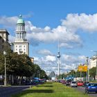 Frankfurter Tor / Karl-Marx-Allee