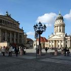 Gendarmenmarkt