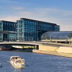 Hauptbahnhof Berlin