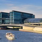 Hauptbahnhof Berlin