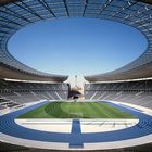 Olympiastadion