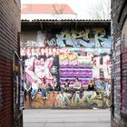 RAW / Berlin Urban Spree (Warschauer Straße)