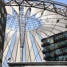 Sonycenter Potsdamer Platz